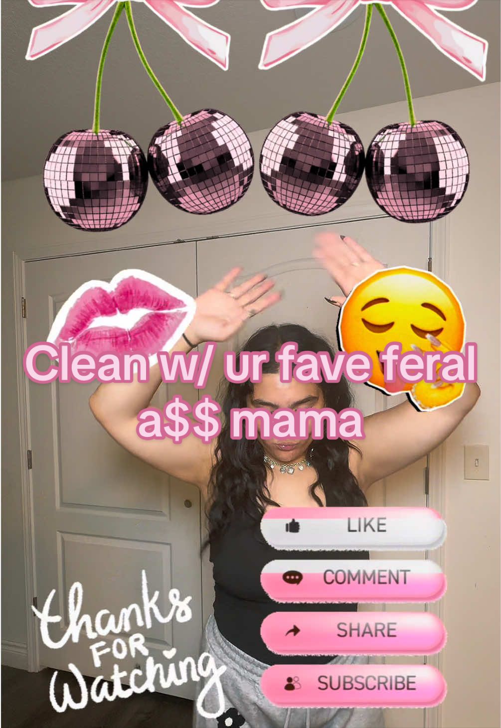 @urfavferalmamanae