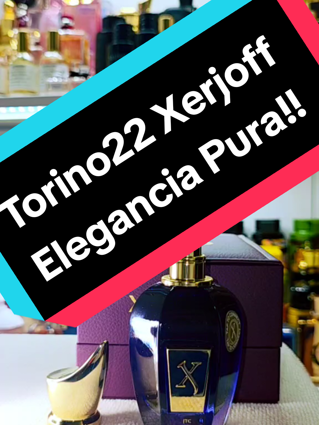 @Fans-Perfumes❤️