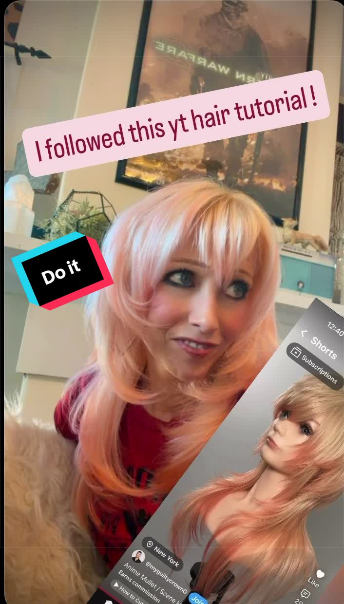 @that_metal_chick | Ł0śt Ċlipś