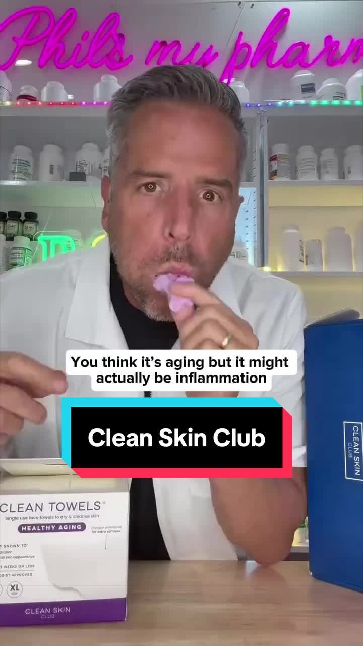 @Philsmypharmacist