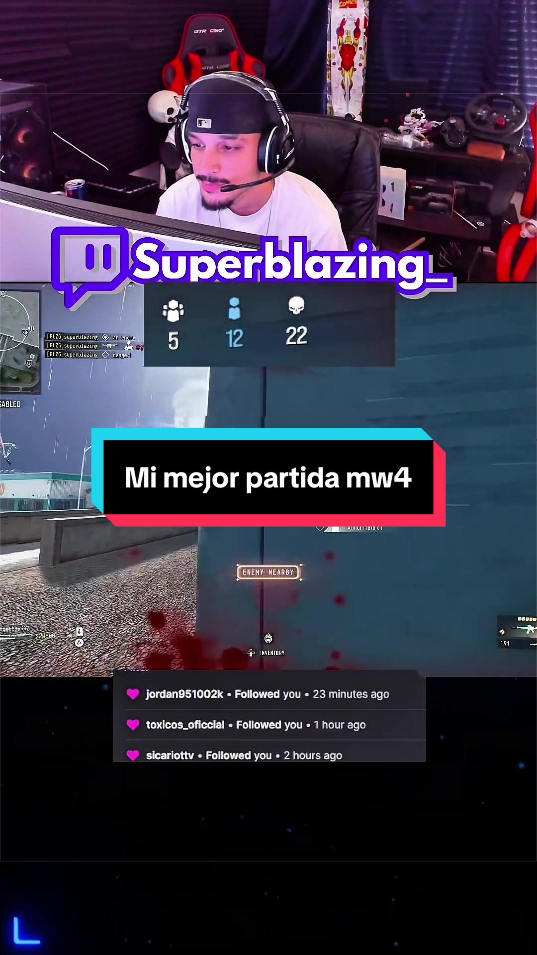 @superblazing