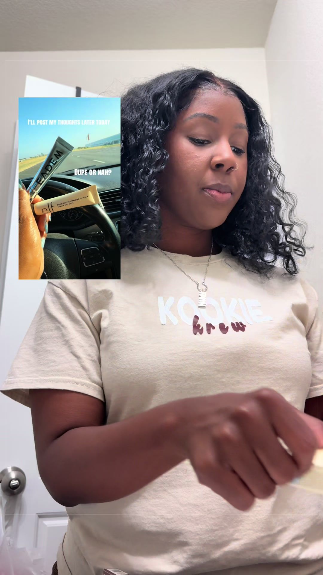@Kierra