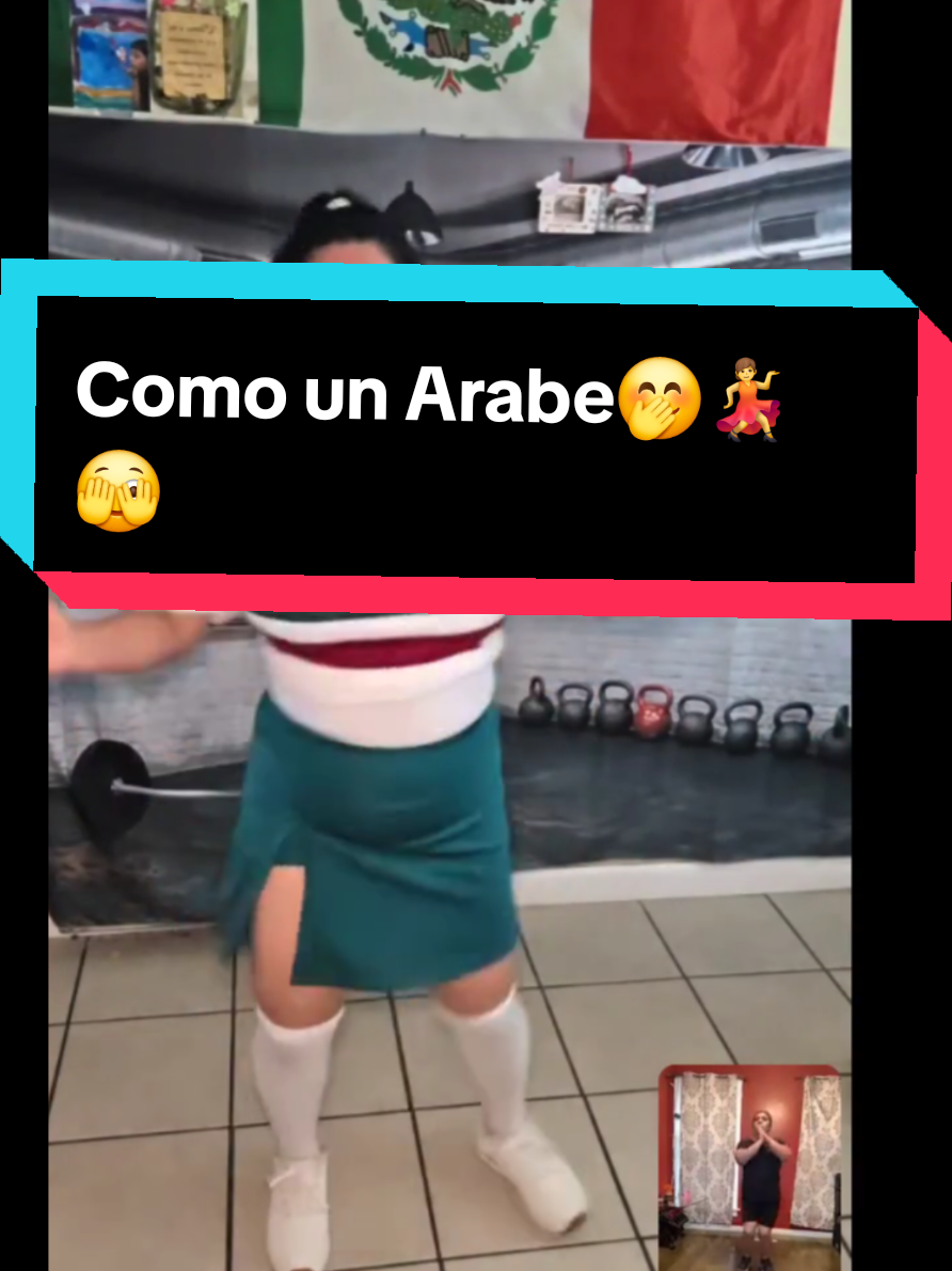 @💃🏋&zwj;♀️🇲🇽ELi FiT🦅🐆😇
