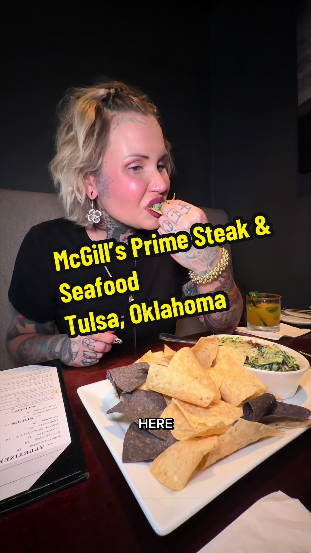 @Highitstarra | Oklahoma