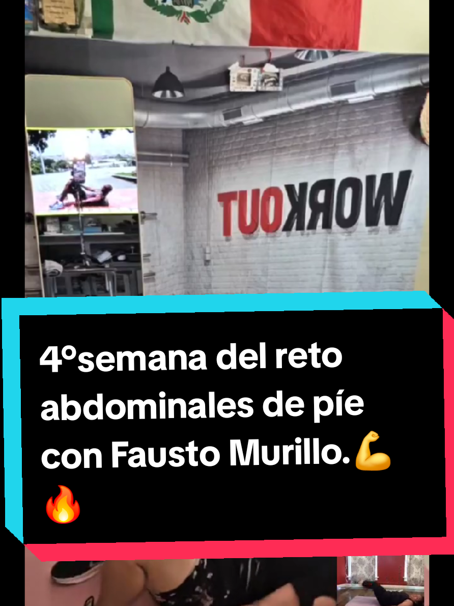 @💃🏋&zwj;♀️🇲🇽ELi FiT🦅🐆😇