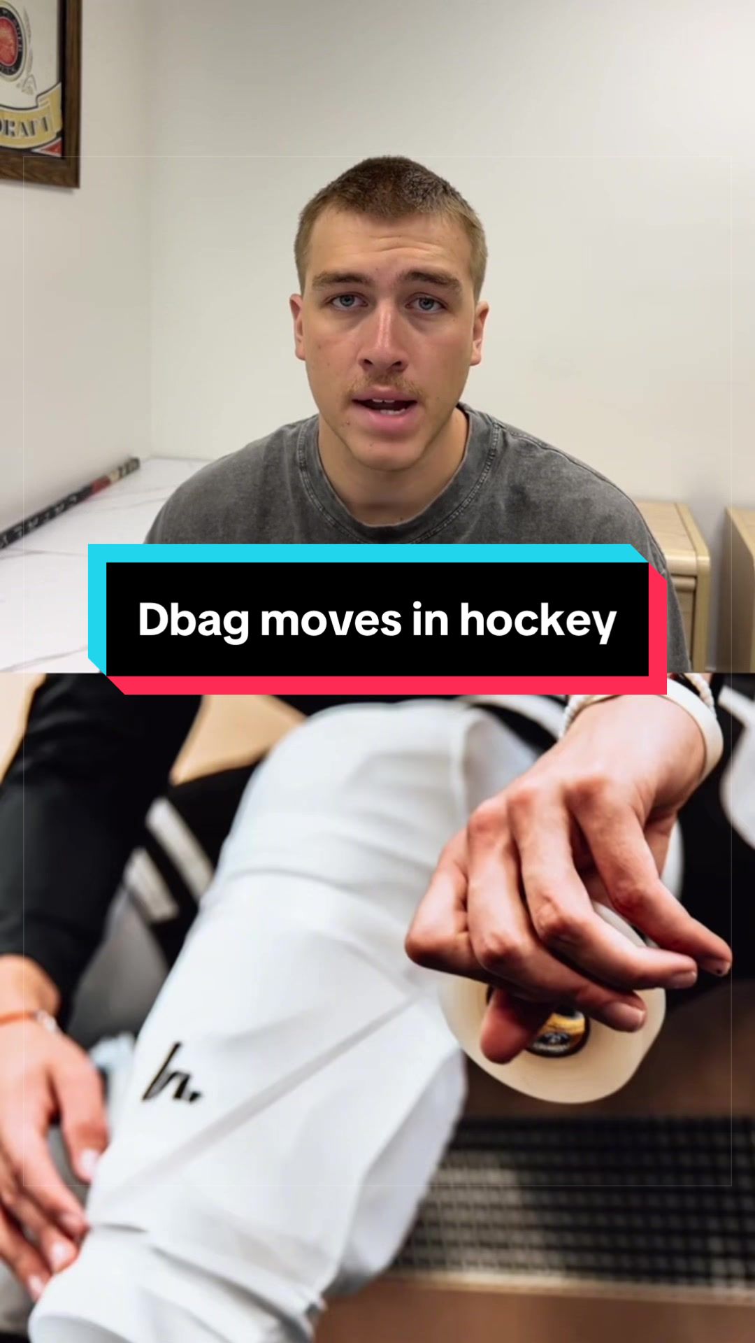 @Buzz Hockey Clothing