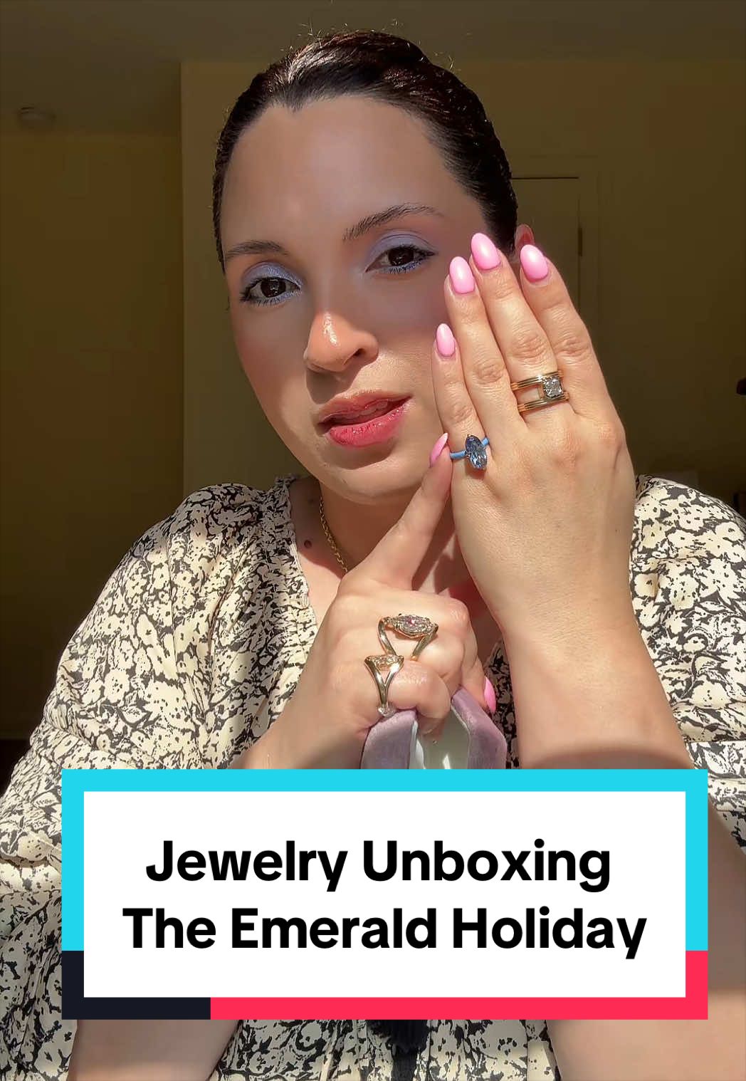 @Xelly | Jewelry & Fragrance
