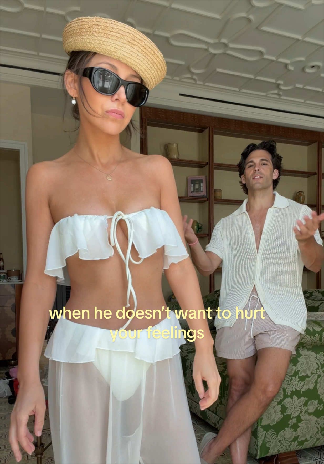 @Fianc&eacute; Bridget
