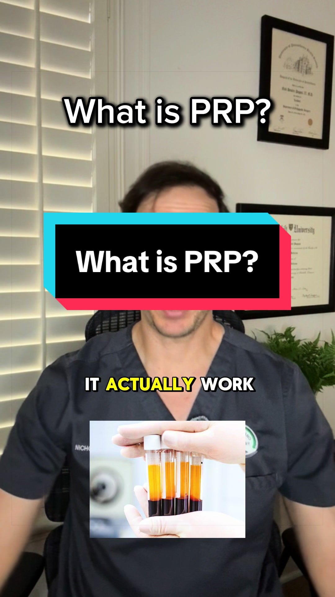 @Nicholas Pappas MD