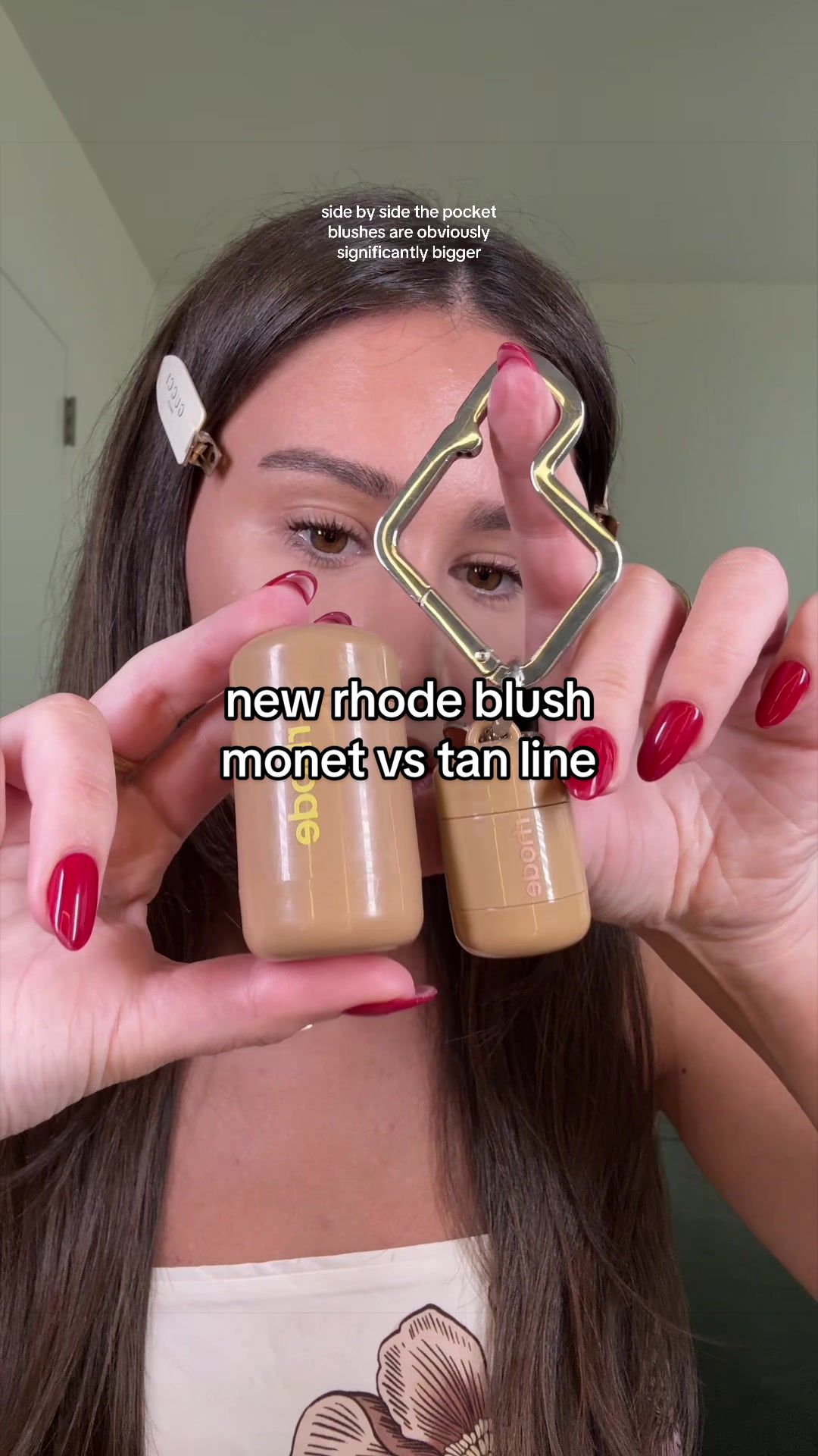 @Carly