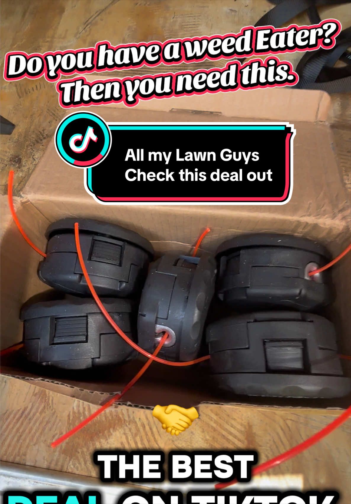 @MrLawnGuy