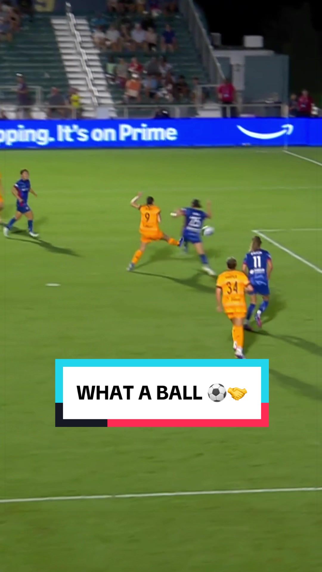 @NWSL