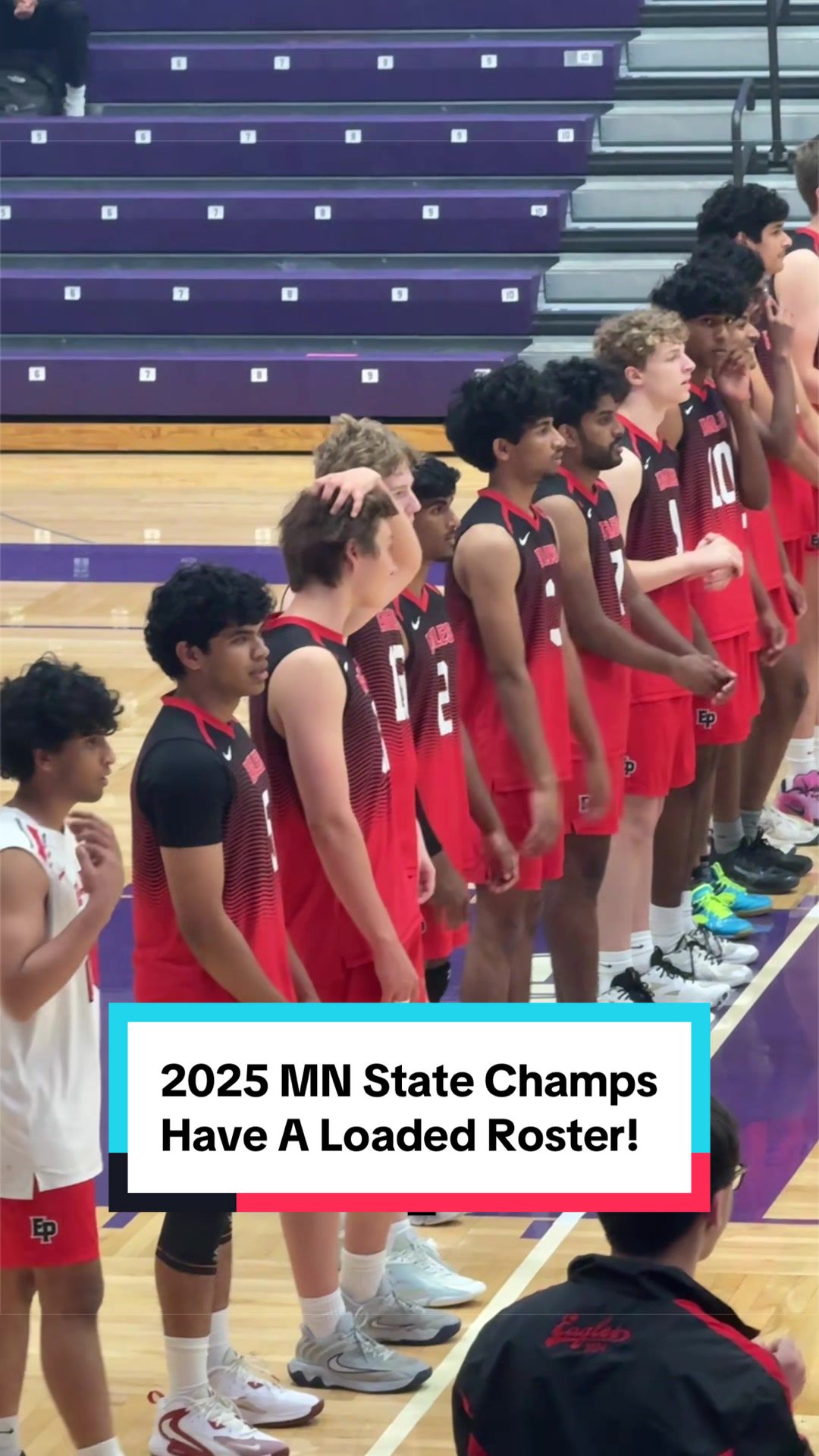 @StrictlyVolleyball