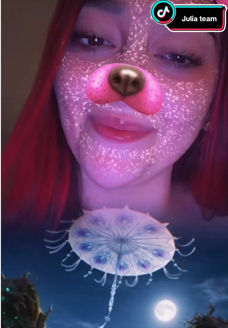 @JULIA 💫💫