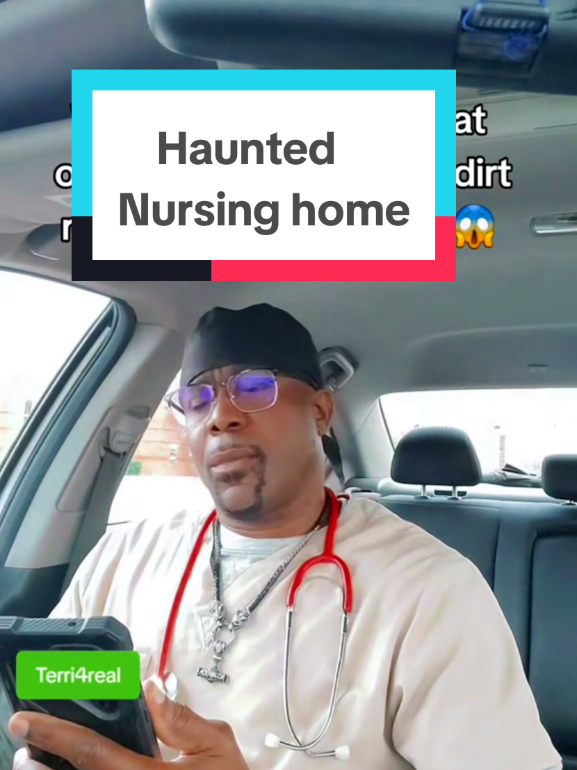 @Nurse Terry