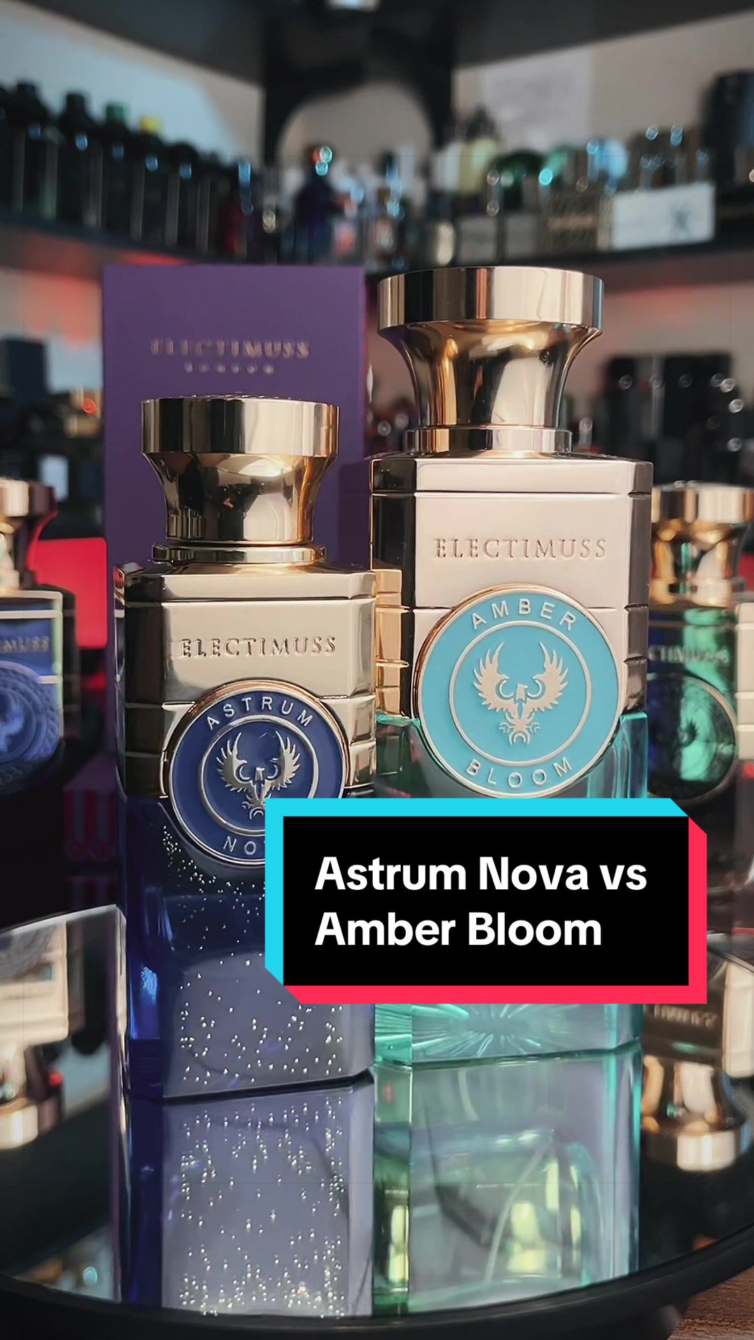 @Marshall the Scent Addict