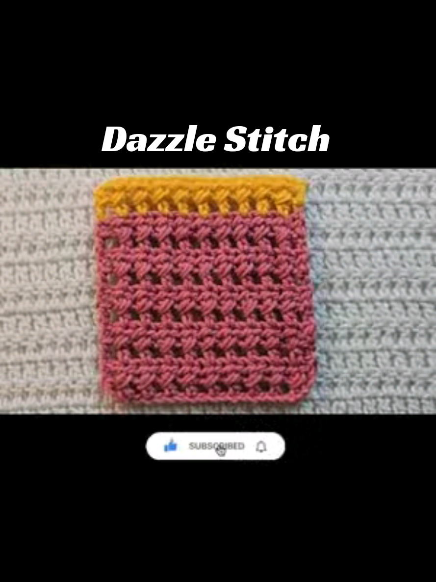 @crochetmelovely ✨️