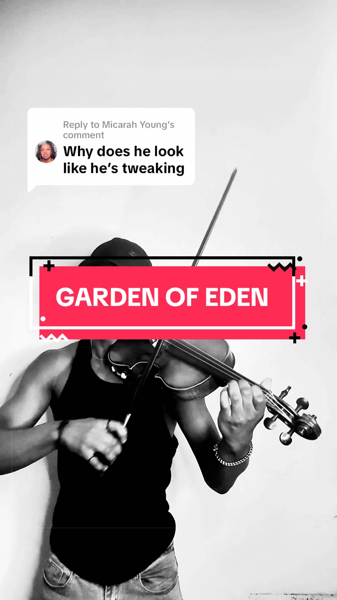 @thortheviolinist