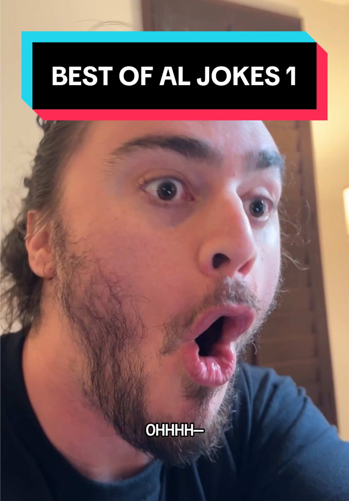 @al jokes
