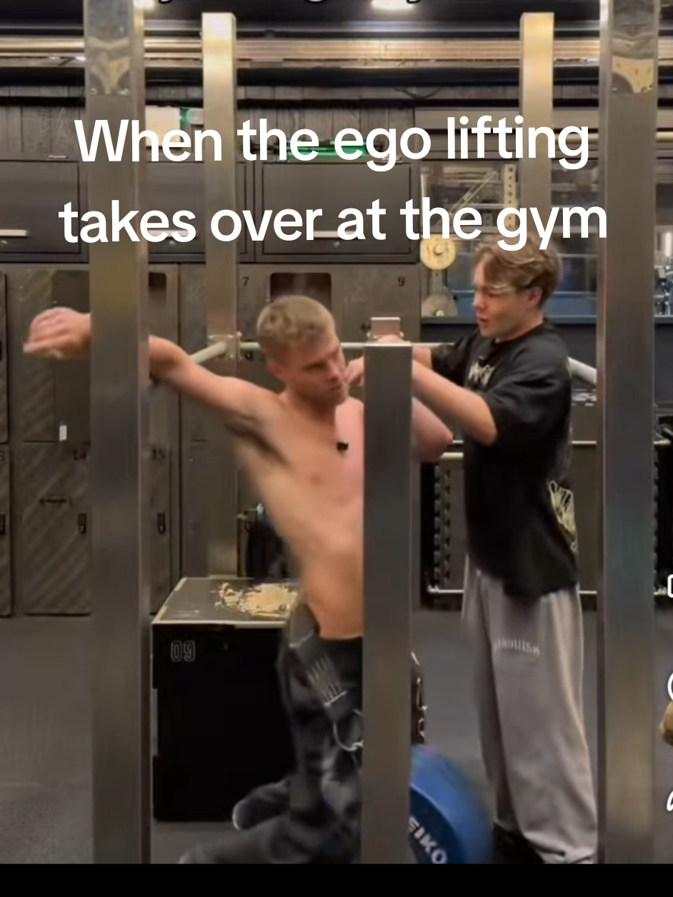@GymRat