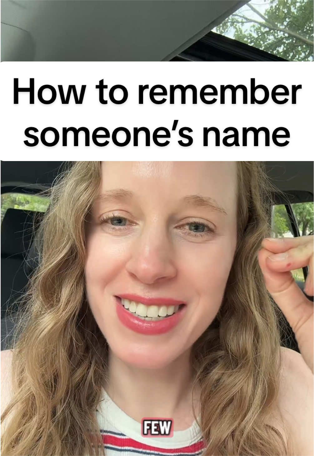 @Mary Teaches Social Skills