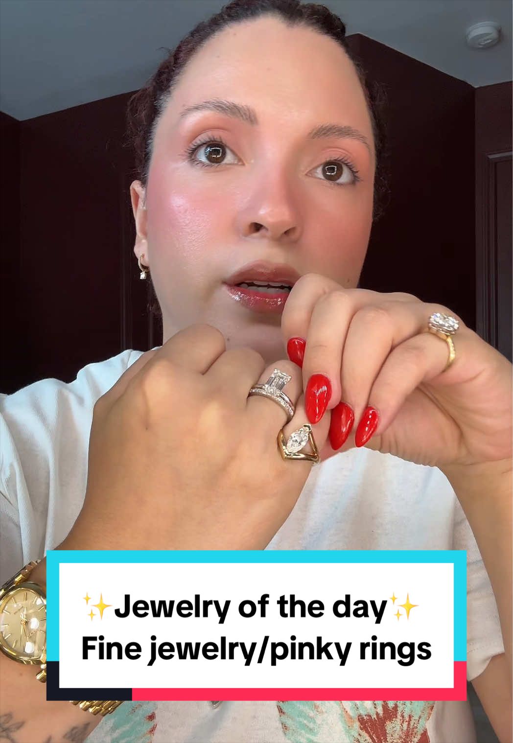 @Xelly | Fine Jewelry