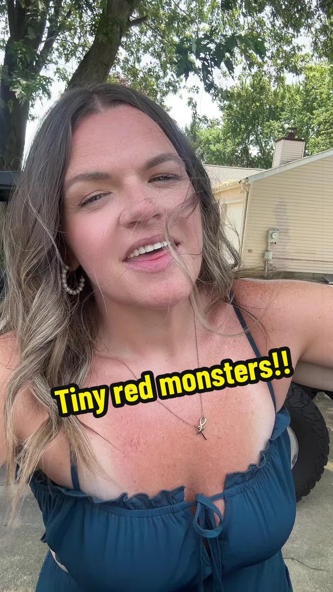 @The Spilled Tee