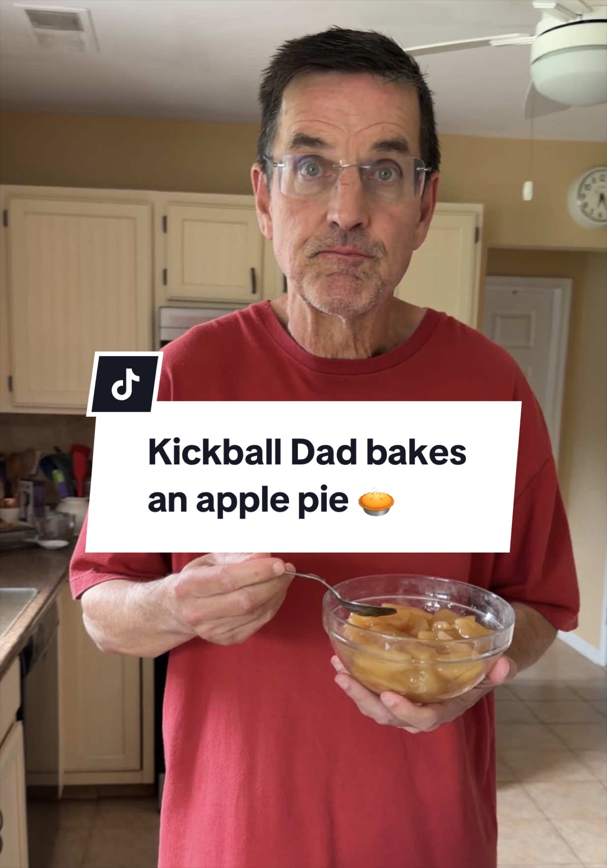 @Alyssa & Kickball Dad
