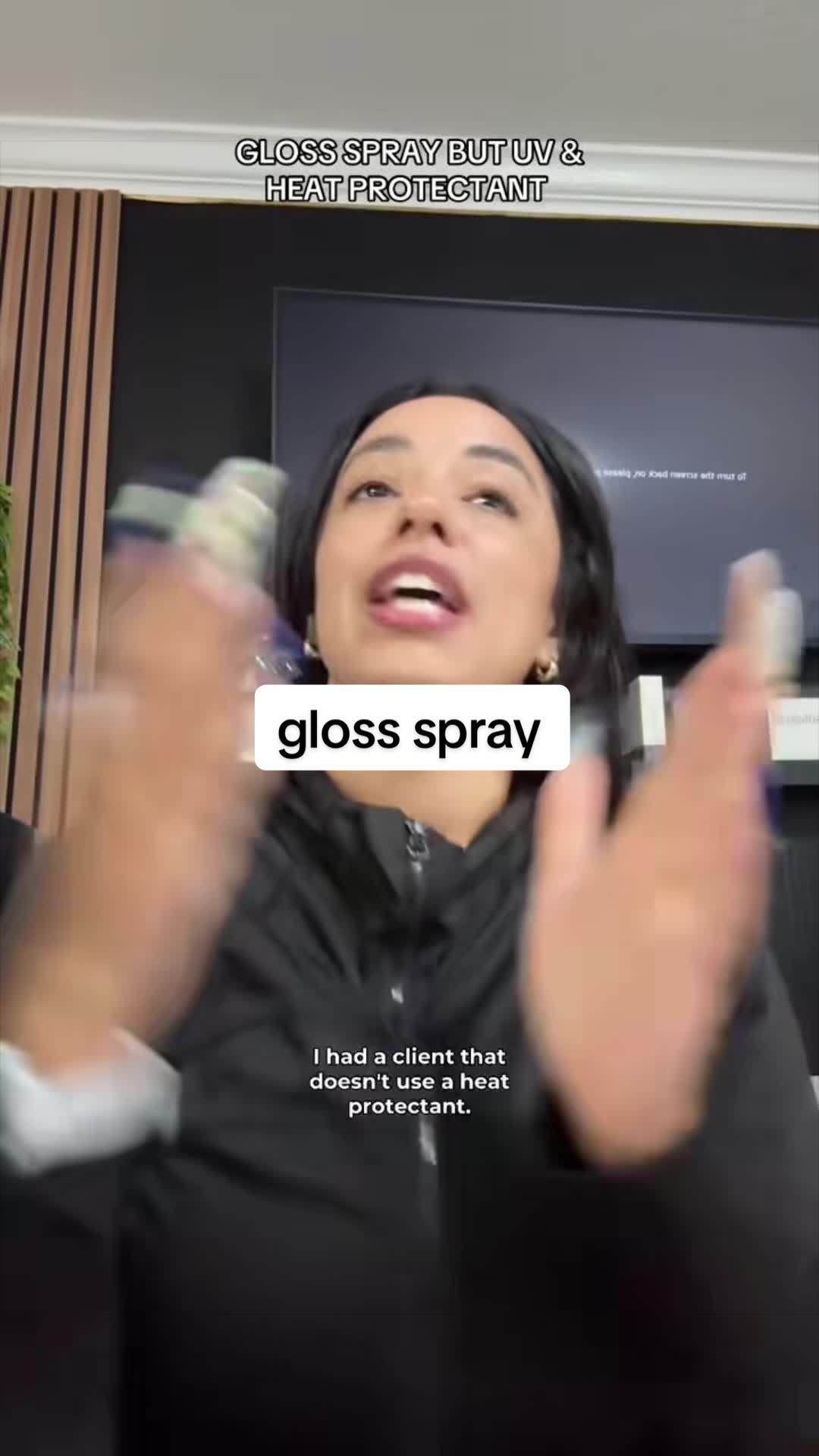 @Xenia Maritza | Trichologist
