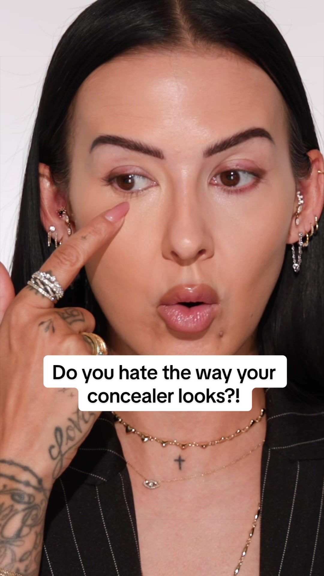 @Nikki La Rose