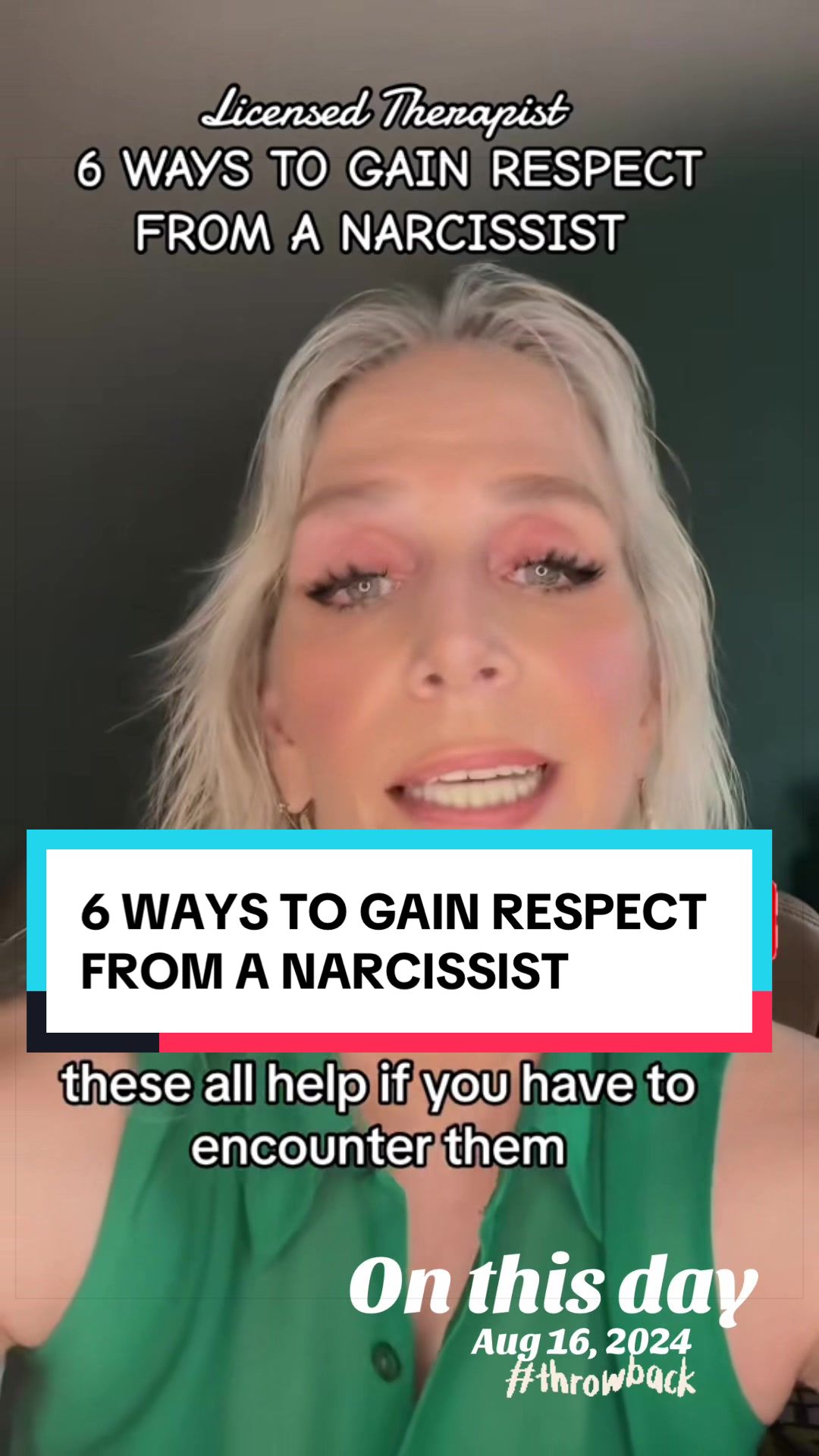 @LIFE COACH LINDA