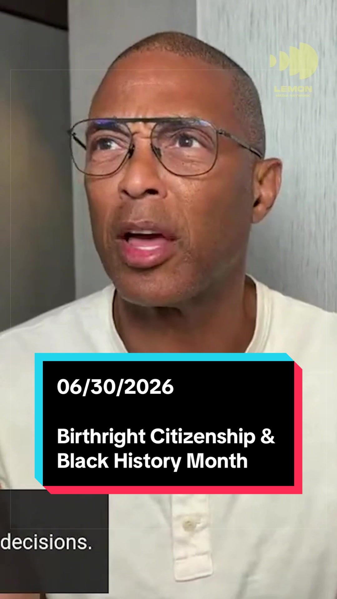 @Don Lemon