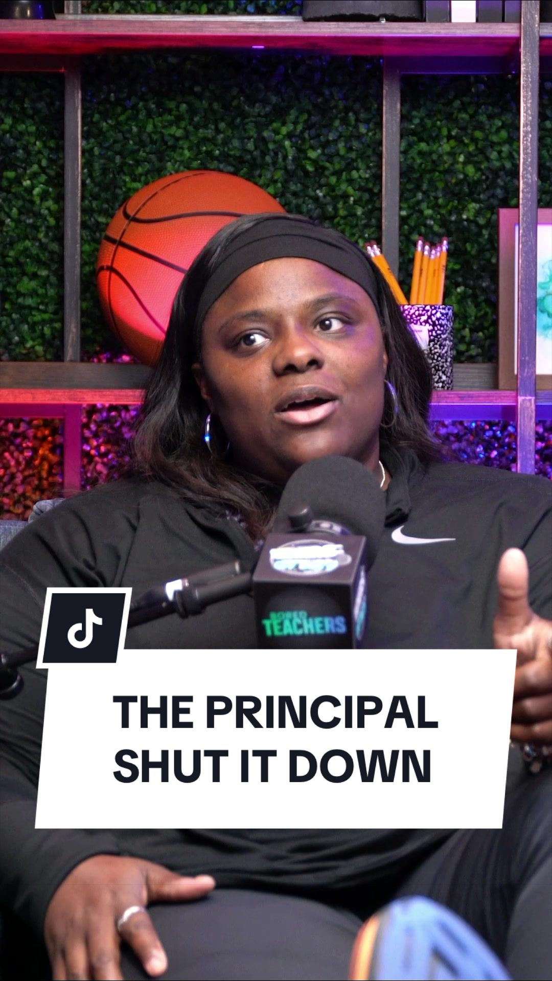 @Teachers Off Duty Podcast