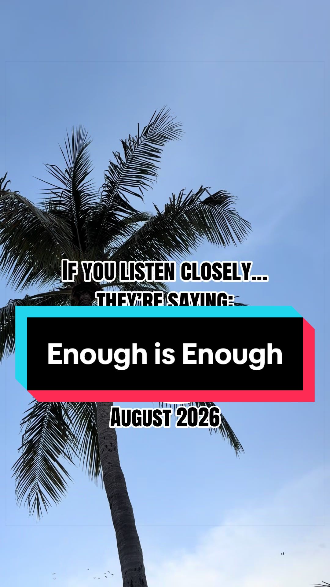 @Justin