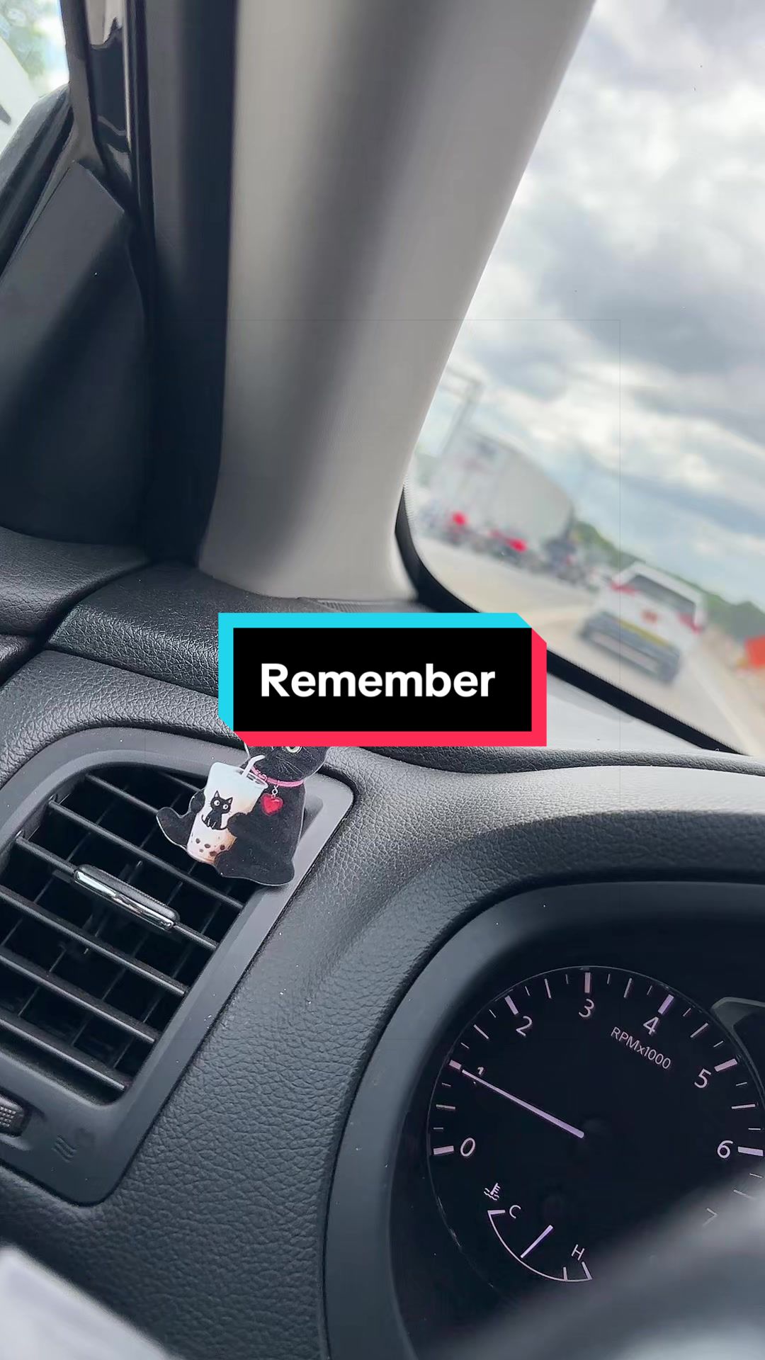 @Driving Through Life&rsquo;s Detours