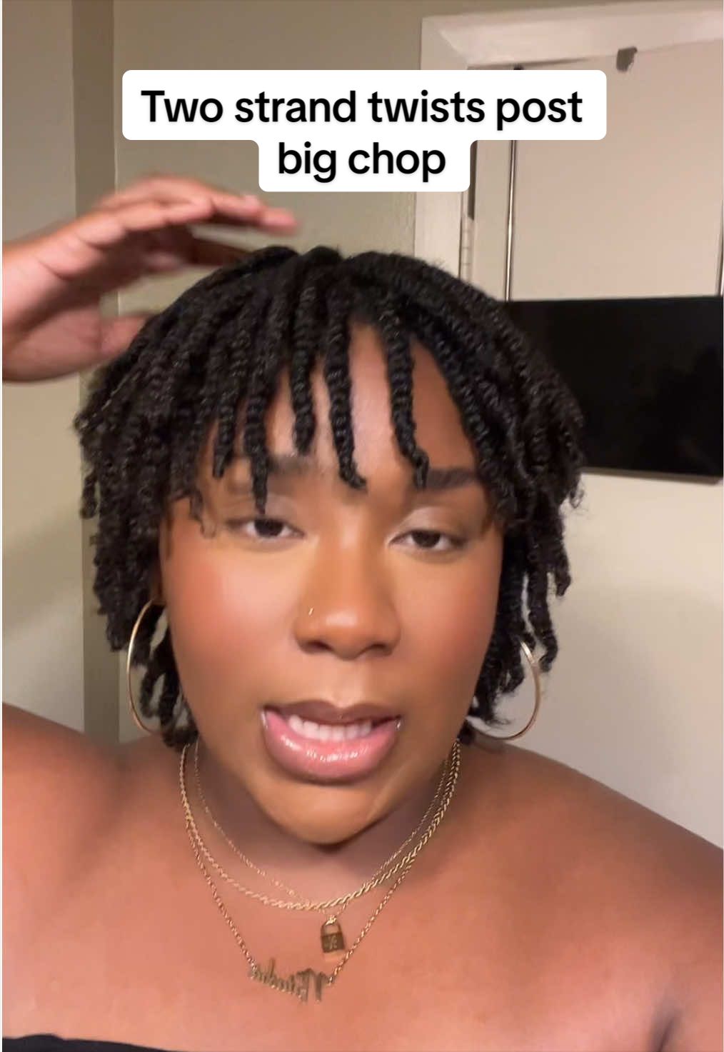 @Natasha | Houston Creator 💕