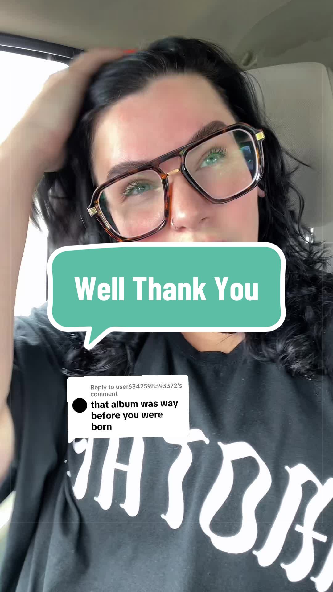 @Kara