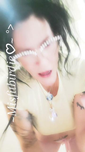 @~Misfitbirdie♡~