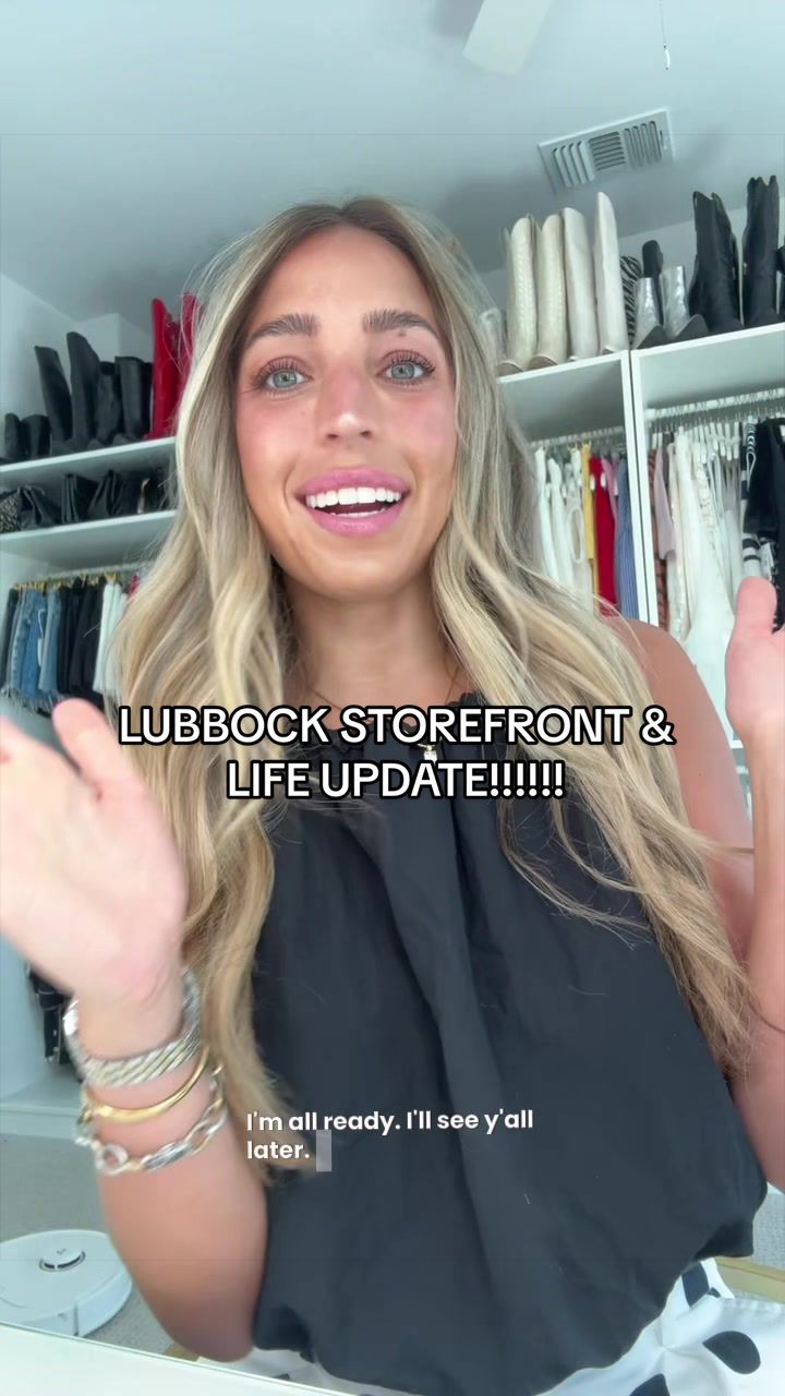 @LEXI JAMES