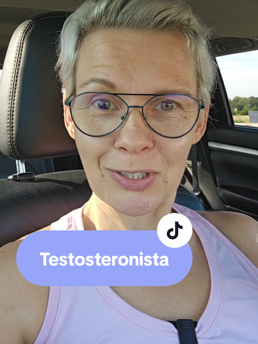 @Menopaussi & Hyvinvointi