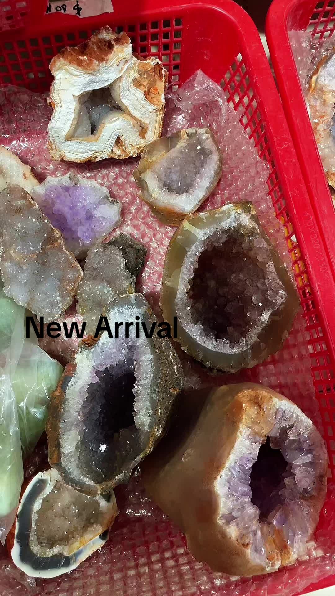 @IG Crystal Paradise