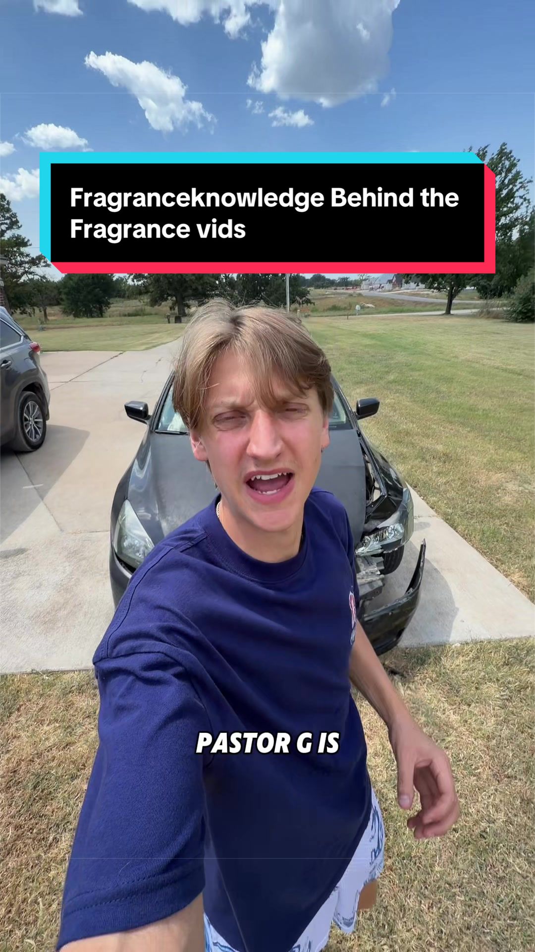 @Fragrance knowledge