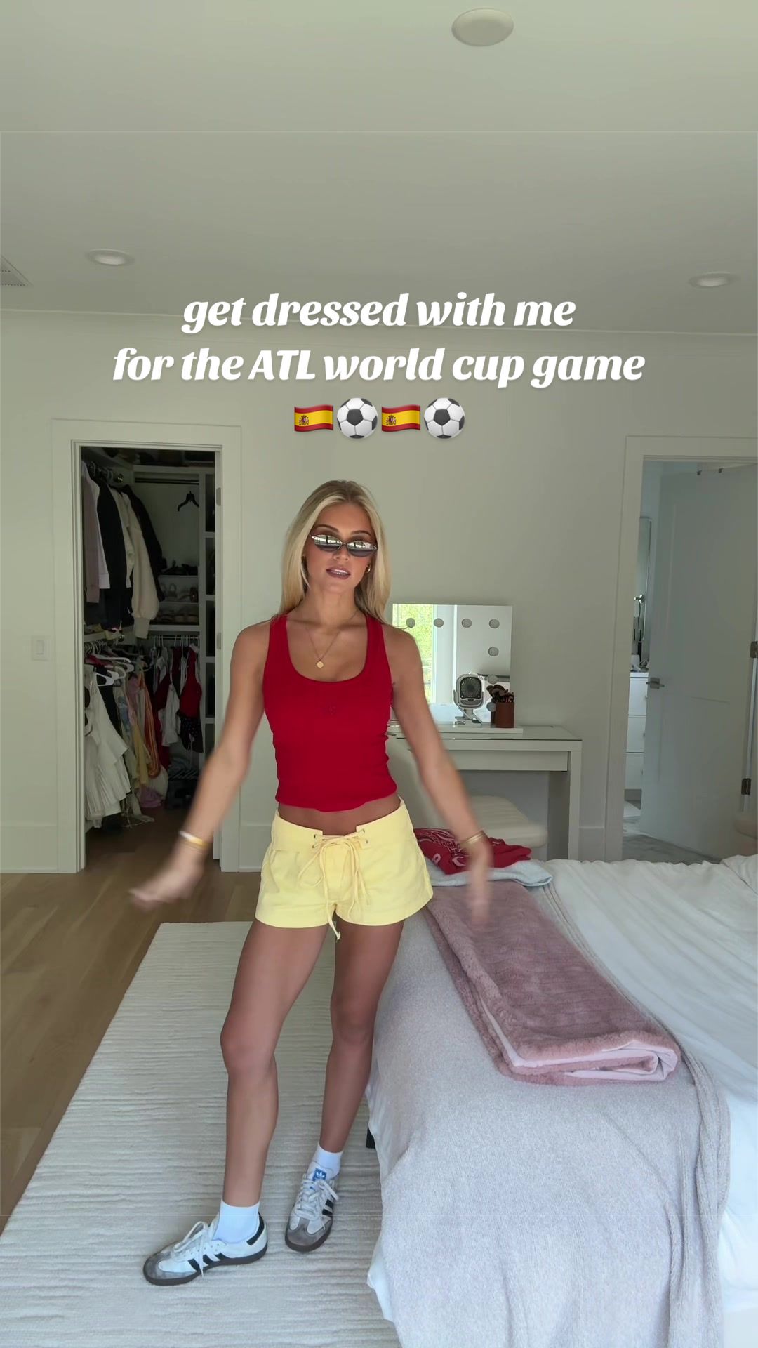 @Lily Garofalo