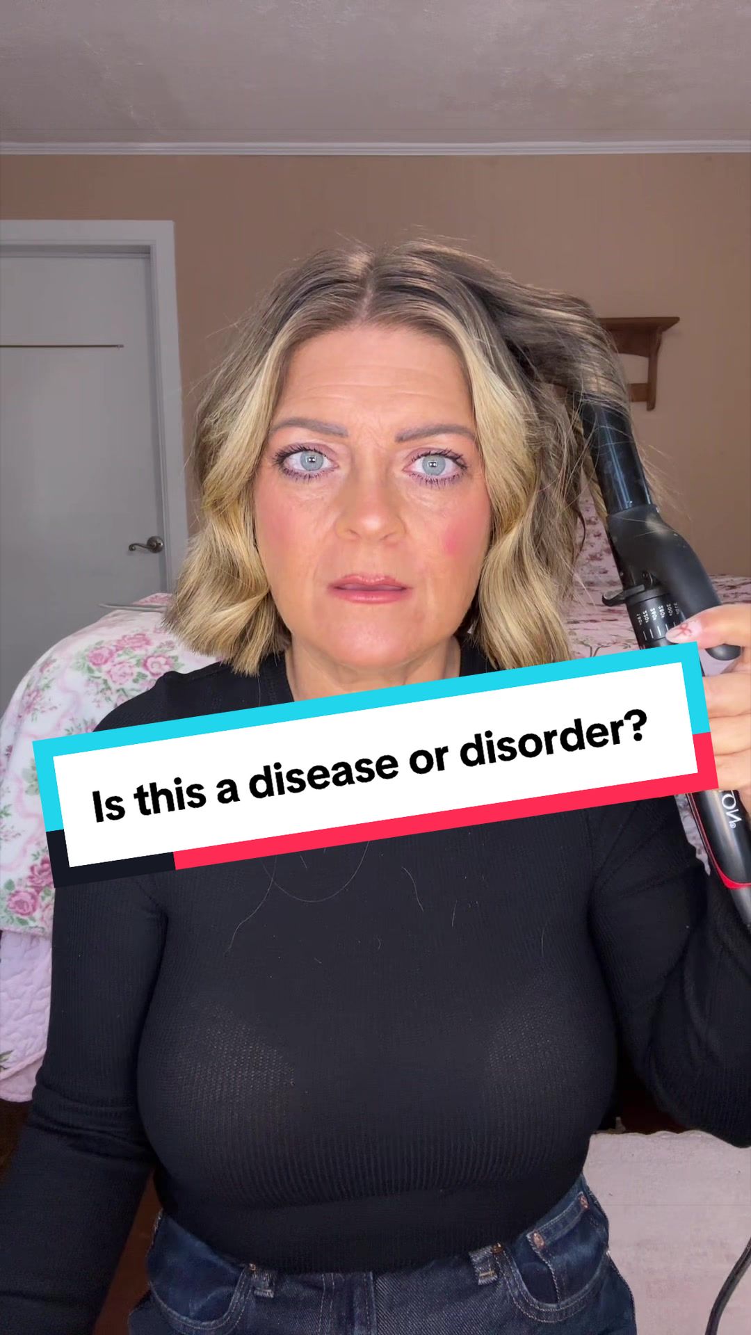 @Charity Lynn