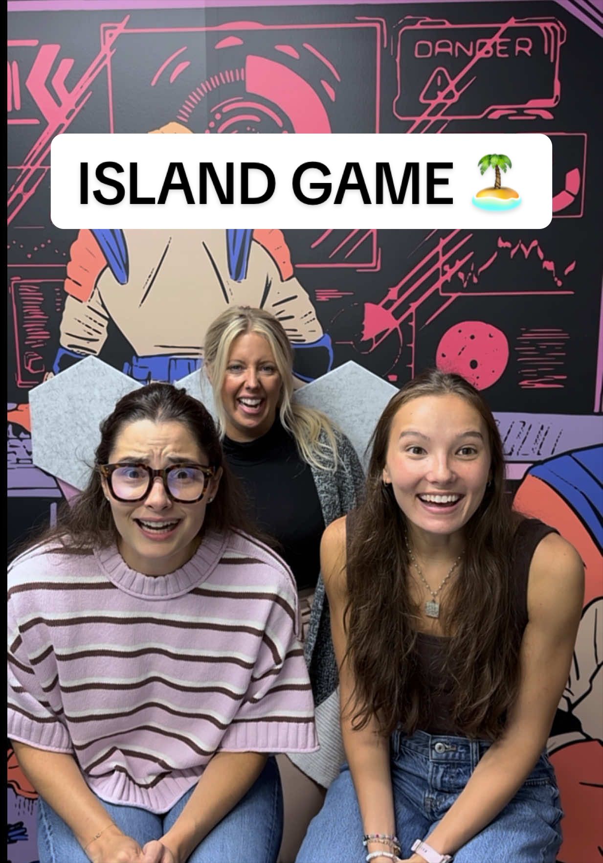 @The Escape Game
