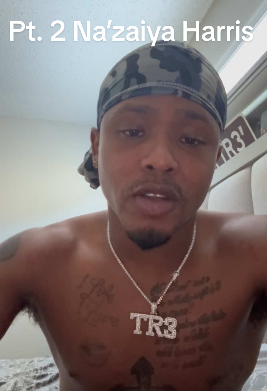 @Tr3&rsquo; 👑
