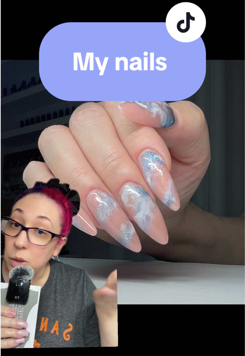 @Delia&rsquo;s Nail Studio