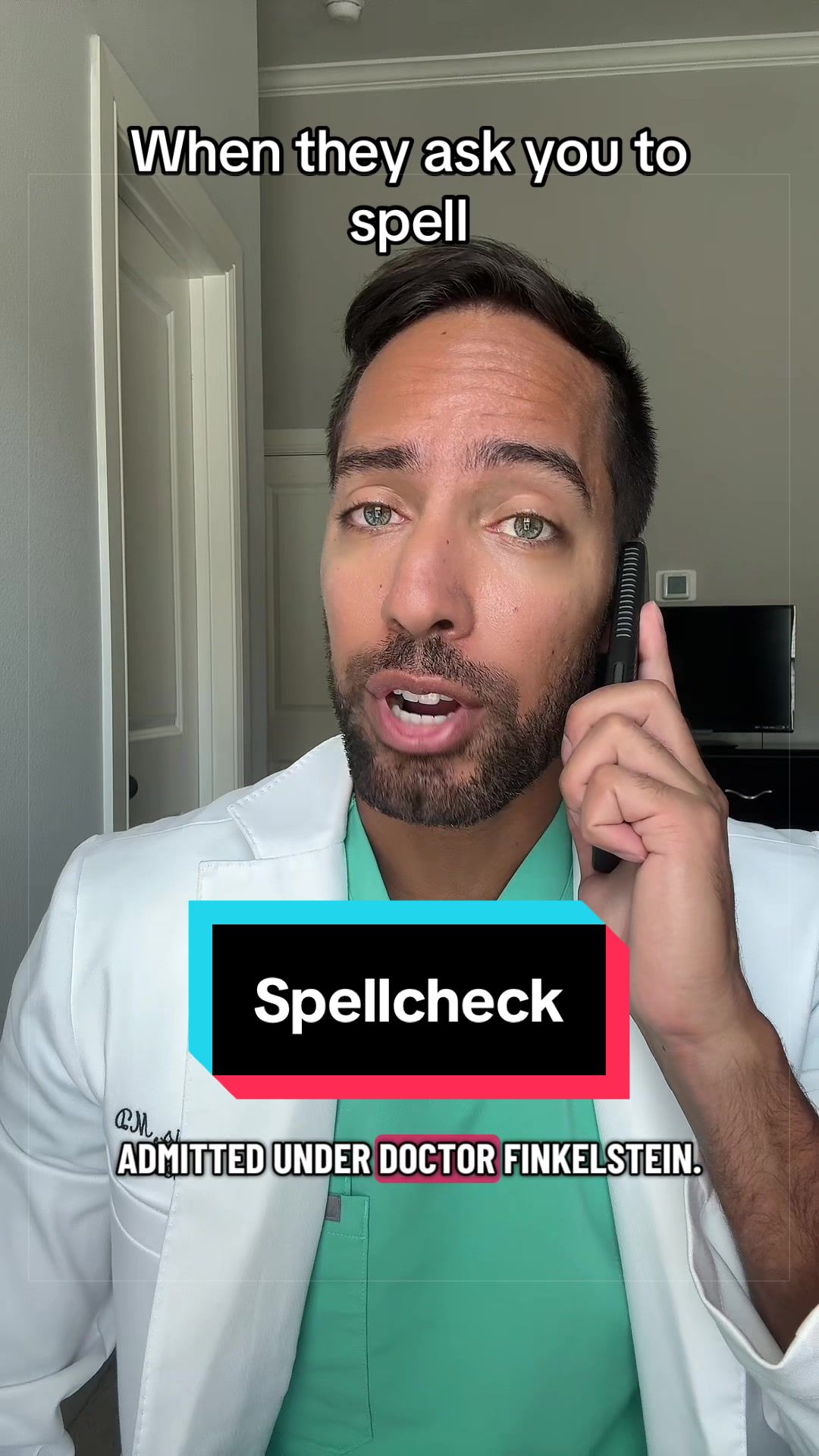 @Dr. Dustin, MD