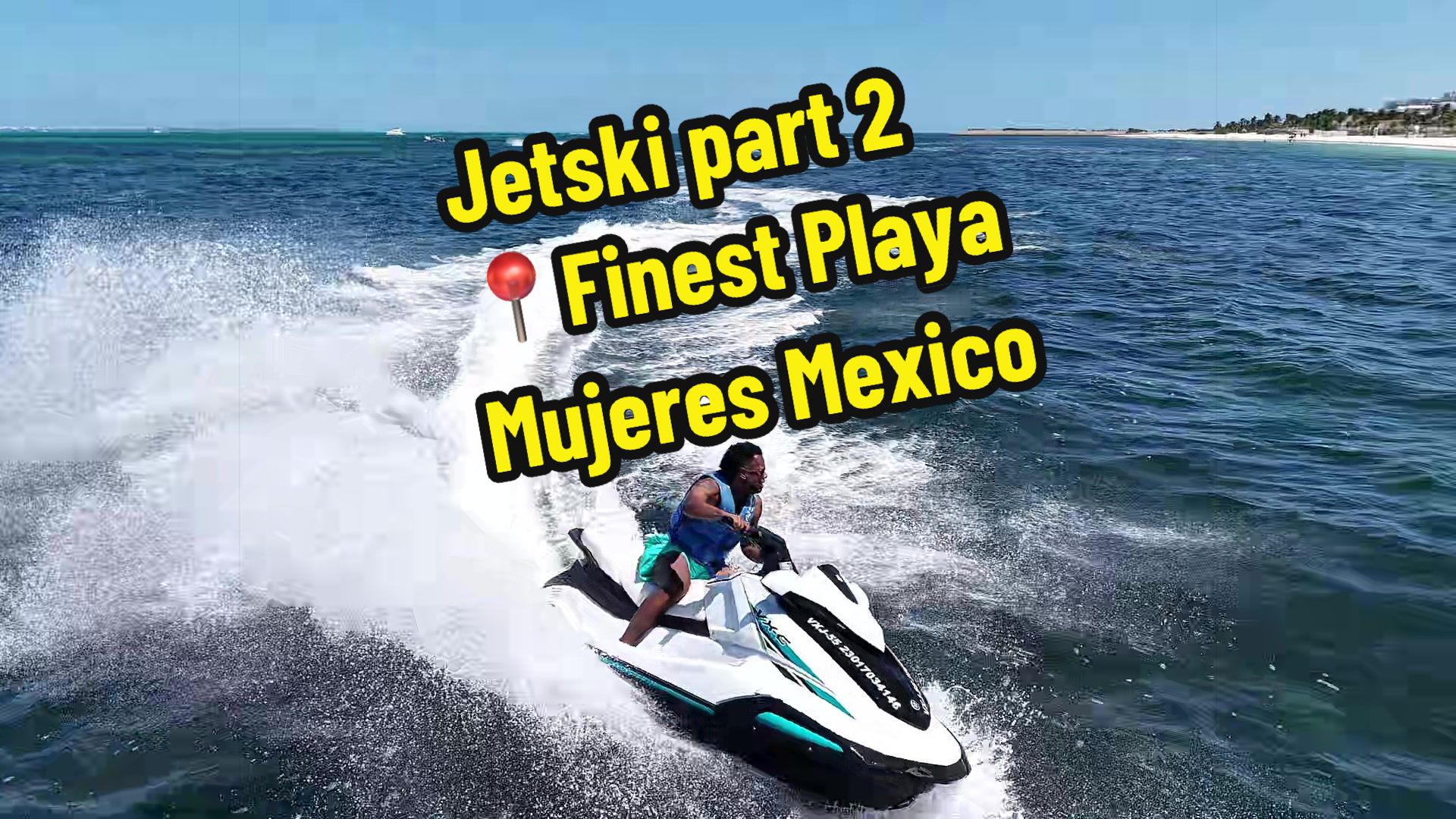 @Enrique Jamal &mdash; Lifestyle