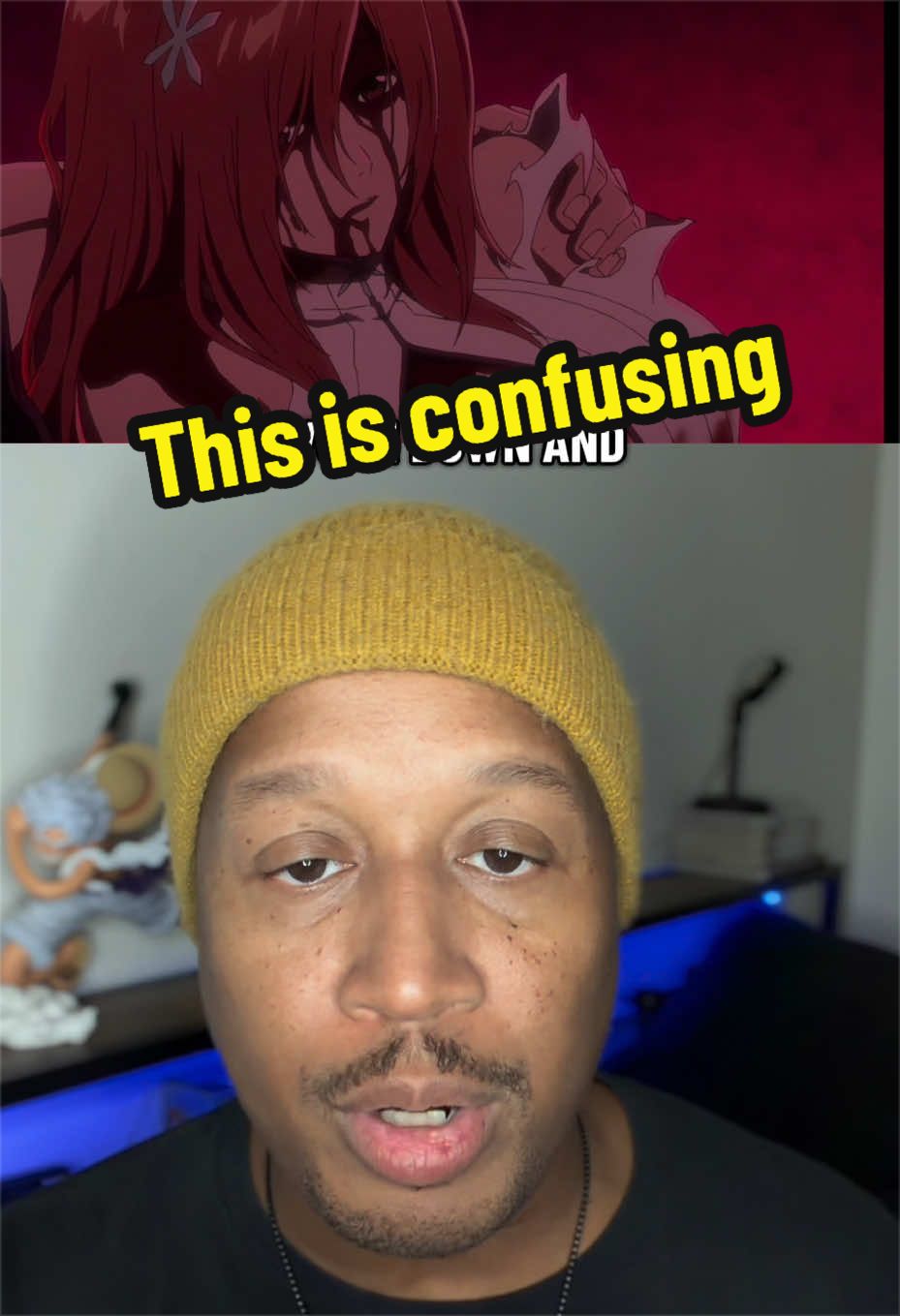 @Brian casually watches anime